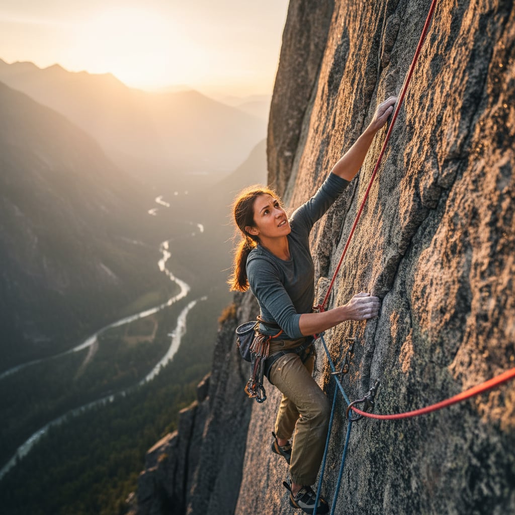 De psychologie achter risicosporten: wat drijft mensen naar adrenalinekicks