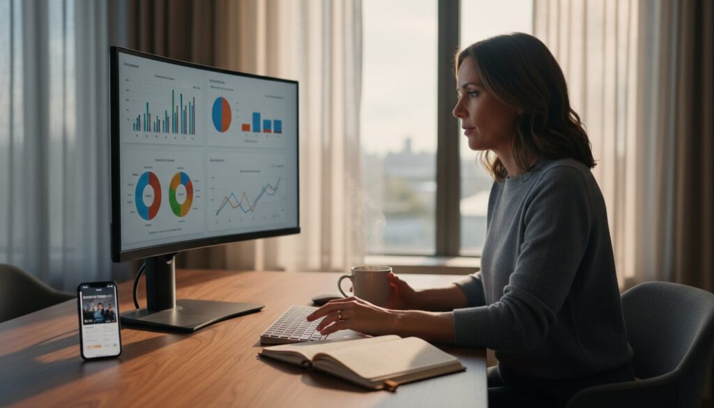 Online marketing voor de gokindustrie: Hoe affiliate sites hun doelgroep bereiken